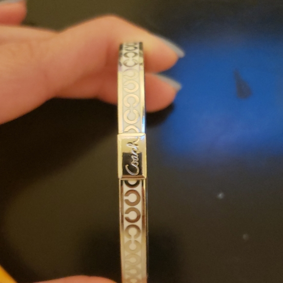 Coach Bangle - Picture 2 of 4